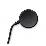 Belaidis įkroviklis Samsung Watch Ultra / FE / 6 / 5 / 4 / 3 / Active laikrodžiams 1m juodas